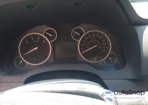 2017 Toyota Tundra Sr5 5.7L V8 из США, поврежденный, VIN 5TFDY5F12HX606507